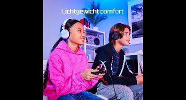 HyperX Cloud Mini - Gaming Headset (Black)