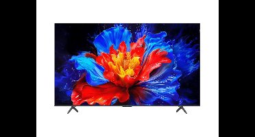 TCL 75T8C 4K Ultra HD Smart XXL TV 144Hz 75"