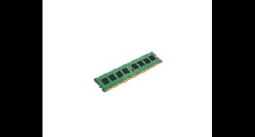 Kingston Technology ValueRAM geheugenmodule 8 GB 1 x 8 GB DDR4 3200 MT/s 288-pin DIMM