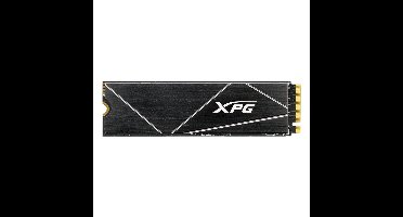 XPG GAMMIX S70 Blade 2 TB M.2 PCI Express 4.0 NVMe 3D NAND