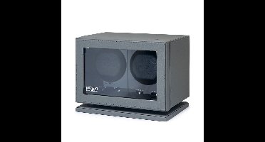 Boxy BLDC-B02 Horloge Opwinder Grijs