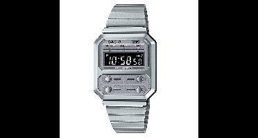 Casio Vintage A100WE-7BEF Digitaal Horloge