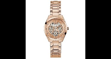 Guess Clear Cut GW0253L3 Dameshorloge