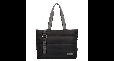 Zebra Trends Elske Laptopbag black damestas