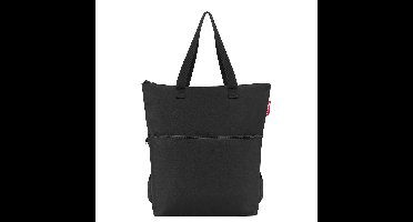 Reisenthel Shopping Thermo Cooler Backpack black