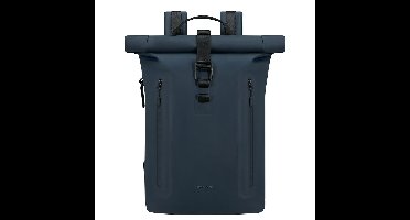 Samsonite Coatify Biz Rolltop Backpack 15.6" blue