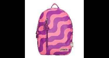 Zebra Trends Ravi Backpack multi schooltas kind