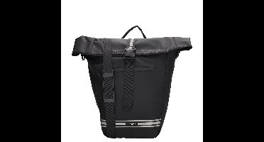 Beagles Bicycle Originals Panniers black rugzak
