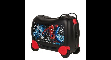 Samsonite Dream2Go Disney Ride-On Suitcase Marvel spiderman mystery kinderkoffer hardcase koffer