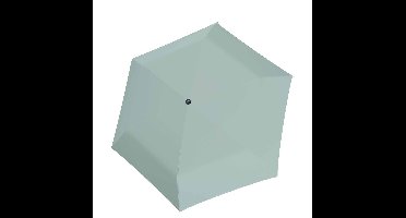 Knirps Mini Duomatic ocean wave paraplu