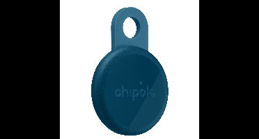 Chipolo LOOP Tracker navy