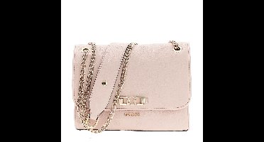 Guess Anise Convertible Xbody Flap light rose logo damestas