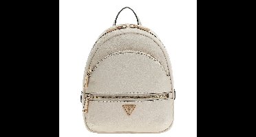 Guess Manhattan II Backpack stone logo