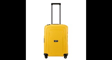 Samsonite S'Cure Spinner 55 citrus hardcase koffer