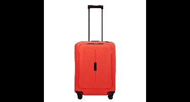 Samsonite Essens Spinner 55/20 cm lava hardcase koffer