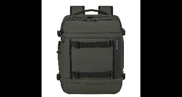 Samsonite Cabin Pack Underseat Backpack S - 29 liter - 40x30x20 cm - Laptopvak 15.6" - climbing ivy weekendtas handbagage