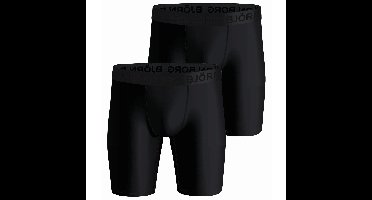 2-Pack Björn Borg Performance Lange Boxers