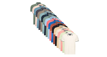 Mario Russo Edward Polo