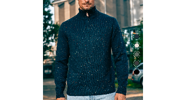 Mario Russo Winter Skipper