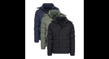 Mario Russo Ranger Jas