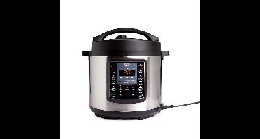 QLT 7-in-1 Multicooker