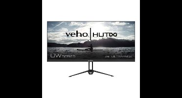 Veho Ultra Wide 29-inch Pro Monitor