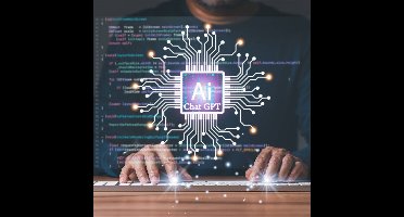 Online Cursuspakket ChatGPT en AI