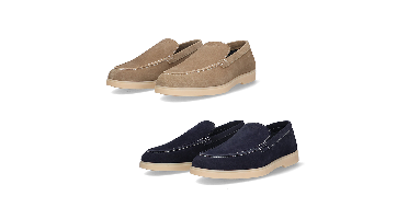 McGregor Heren Loafer Lewis