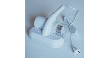 Nexxt UV Bed- en Meubelstofzuiger