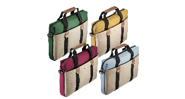 Hama Silvan Laptopsleeve (13,3 tot 14,1 inch)