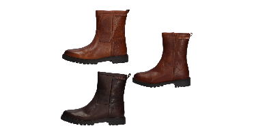 McGregor Dames & Heren Laarzen