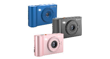 Denver DCA-4811 Digitale Camera