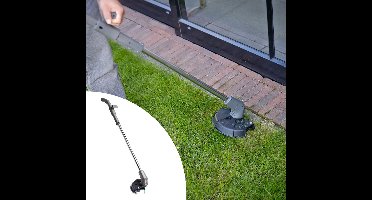 QLT Elektrische Grastrimmer