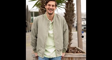 Mario Russo Bomberjack