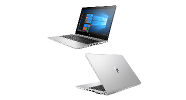 Refurbished HP EliteBook 840 G6