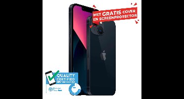 Refurbished Apple iPhone 13