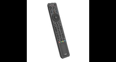 Hama Universele TV-Afstandsbediening