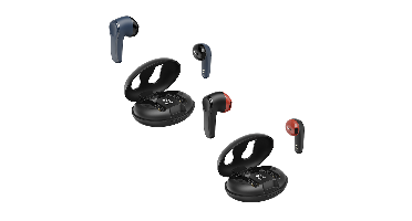 Hama Spirit Unchained Geavanceerde Oordopjes