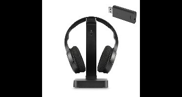 Hama TV Hoofdtelefoon Draadloos