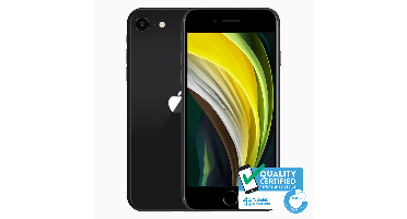 Refurbished Apple iPhone SE 2020