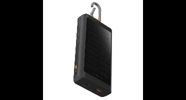 Xtorm XG2S101 Go2 Powerbank 10.000 mAh