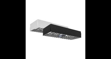 FlinQ Solar Brick Wandlamp