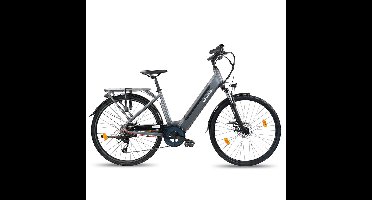 Sharp BK-ED05-EG2 Elektrische Fiets