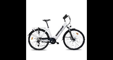 Sharp BK-ED05-EW Elektrische Fiets