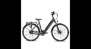 Sharp BK-ED06-EB Elektrische Fiets