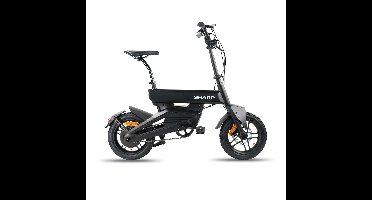 Sharp BK-AD04-EB Elektrische Vouwfiets