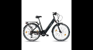 Sharp BK-ED04-EB Elektrische Fiets