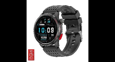 Denver SWG-345B GPS Smartwatch