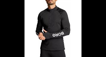 Björn Borg Performance Midlayer Half Zip Longsleeve