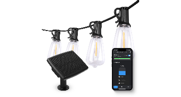 FlinQ Smart Solar Lichtslinger